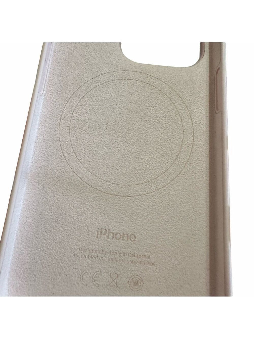 iPhone 14 Pro Case Pink - Picture 6 of 9